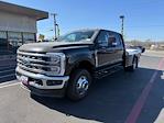 2026 Ford F-350 Crew Cab DRW 4WD CM Truck Beds Flatbed Truck for sale #TED40905 - photo 7