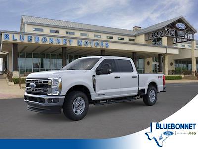 2026 Ford F-250 Crew Cab 4WD Pickup for sale #TED41643 - photo 1