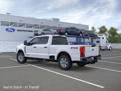 New 2026 Ford F-250 XLT Crew Cab for sale #TED41643 - photo 2