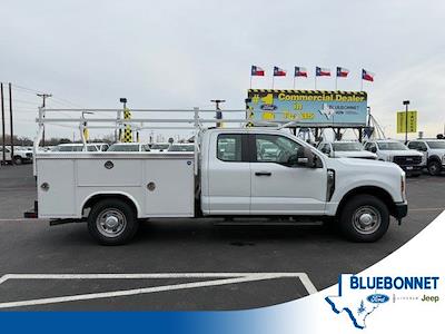 2026 Ford F-250 Super Cab RWD Cab Chassis for sale #TED43481 - photo 1