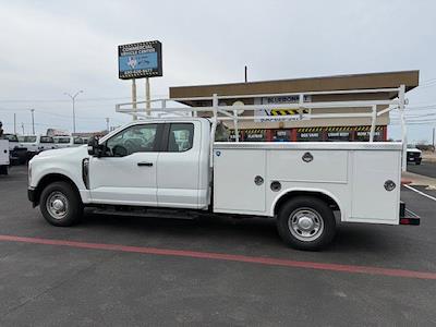 New 2026 Ford F-250 Super Cab Service Truck for sale #TED43481 - photo 2