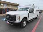 2026 Ford F-250 Super Cab RWD Cab Chassis for sale #TED43481 - photo 5