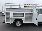 2026 Ford F-250 Super Cab RWD Cab Chassis for sale #TED43481 - photo 9