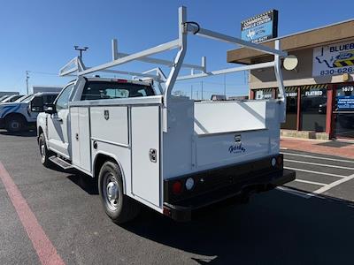 New 2026 Ford F-250 Regular Cab Service Truck for sale #TED43652 - photo 2