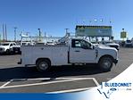 New 2026 Ford F-250 Regular Cab Service Truck for sale #TED43652 - photo 21