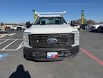 New 2026 Ford F-250 Regular Cab Service Truck for sale #TED43652 - photo 23