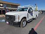 2026 Ford F-250 Regular Cab RWD Harbor Service Truck for sale #TED43652 - photo 1
