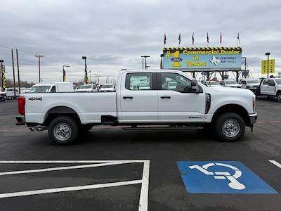 2026 Ford F-250 Crew Cab 4x4 Pickup for sale #TED43801 - photo 1