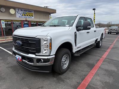 2026 Ford F-250 Crew Cab 4WD Pickup for sale #TED43801 - photo 1