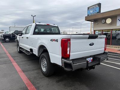 New 2026 Ford F-250 XL Crew Cab for sale #TED43801 - photo 2