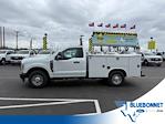 New 2026 Ford F-250 Regular Cab Service Truck for sale #TED43855 - photo 1