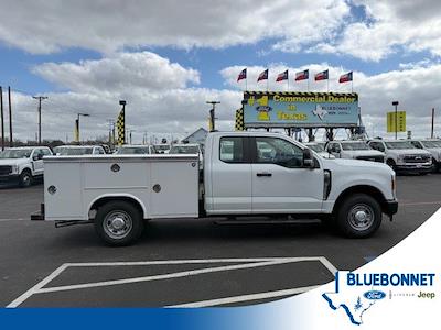 New 2026 Ford F-250 - photo 1