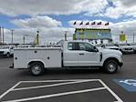New 2026 Ford F-250 Super Cab Service Truck for sale #TED43980 - photo 4