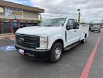 New 2026 Ford F-250 Super Cab Service Truck for sale #TED43980 - photo 1
