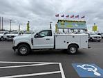 New 2026 Ford F-250 Regular Cab Service Truck for sale #TED44053 - photo 3