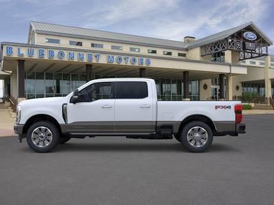 New 2026 Ford F-250 King Ranch Crew Cab for sale #TED45391 - photo 2