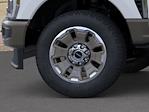 New 2026 Ford F-250 King Ranch Crew Cab for sale #TED45399 - photo 19