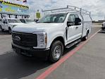 New 2026 Ford F-250 Super Cab Service Truck for sale #TED45663 - photo 7