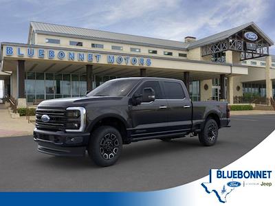 2025 Ford F-250 Crew Cab 4WD Pickup for sale #TED45849 - photo 1
