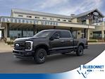 2025 Ford F-250 Crew Cab 4WD Pickup for sale #TED45849 - photo 1