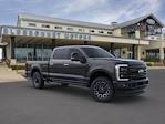 2025 Ford F-250 Crew Cab 4WD Pickup for sale #TED45849 - photo 7