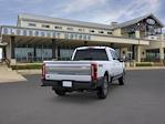 New 2025 Ford F-250 King Ranch Crew Cab 4WD Pickup for sale #TED45867 - photo 8