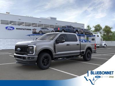 2025 Ford F-250 Crew Cab 4WD Pickup for sale #TED45869 - photo 1