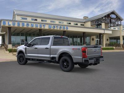 New 2025 Ford F-250 XL Crew Cab 4WD Pickup for sale #TED45869 - photo 2