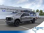 2025 Ford F-250 Crew Cab 4WD Pickup for sale #TED45869 - photo 1