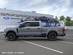 2025 Ford F-250 Crew Cab 4WD Pickup for sale #TED45869 - photo 4