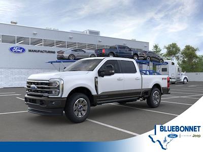2025 Ford F-250 Crew Cab 4WD Pickup for sale #TED45881 - photo 1