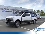 2025 Ford F-250 Crew Cab 4WD Pickup for sale #TED45881 - photo 1