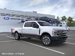 2025 Ford F-250 Crew Cab 4WD Pickup for sale #TED45881 - photo 7