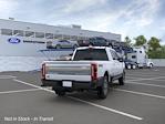 2025 Ford F-250 Crew Cab 4WD Pickup for sale #TED45881 - photo 8