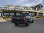 2025 Ford F-250 Crew Cab 4WD Pickup for sale #TED45893 - photo 8
