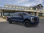 2025 Ford F-250 Crew Cab 4WD Pickup for sale #TED45897 - photo 7