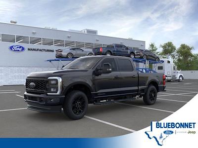 2025 Ford F-250 Crew Cab 4WD Pickup for sale #TED45901 - photo 1