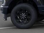 2025 Ford F-250 Crew Cab 4WD Pickup for sale #TED45901 - photo 19