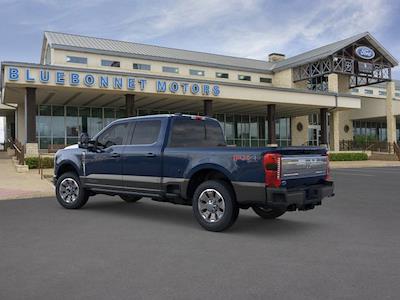 2025 Ford F-250 Crew Cab 4WD Pickup for sale #TED45904 - photo 2