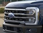 2025 Ford F-250 Crew Cab 4WD Pickup for sale #TED45904 - photo 17