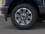 2025 Ford F-250 Crew Cab 4WD Pickup for sale #TED45904 - photo 19