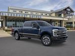 2025 Ford F-250 Crew Cab 4WD Pickup for sale #TED45904 - photo 7