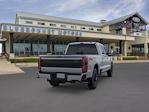 2025 Ford F-250 Crew Cab 4WD Pickup for sale #TED45907 - photo 8