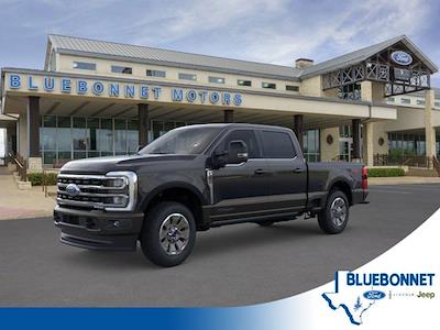 2025 Ford F-250 Crew Cab 4WD Pickup for sale #TED45910 - photo 1