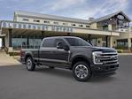 2025 Ford F-250 Crew Cab 4WD Pickup for sale #TED45910 - photo 7