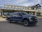 2025 Ford F-250 Crew Cab 4WD Pickup for sale #TED45920 - photo 7