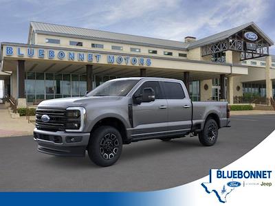 2025 Ford F-250 Crew Cab 4WD Pickup for sale #TED45921 - photo 1