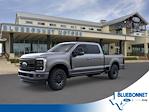 2025 Ford F-250 Crew Cab 4WD Pickup for sale #TED45921 - photo 1