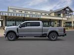 2025 Ford F-250 Crew Cab 4WD Pickup for sale #TED45921 - photo 4