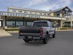 2025 Ford F-250 Crew Cab 4WD Pickup for sale #TED45921 - photo 8